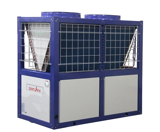 商用热水,如何选择空气能热泵热水机 商用热水,如何选择空气能热泵热水机