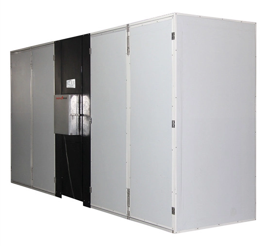 多功能热泵烘干机的特点及其应用场景 多功能热泵烘干机的特点及其应用场景