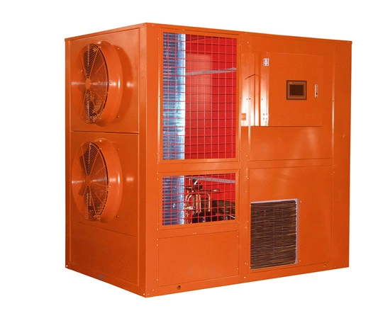 空气能热泵烘干机可用于哪些行业