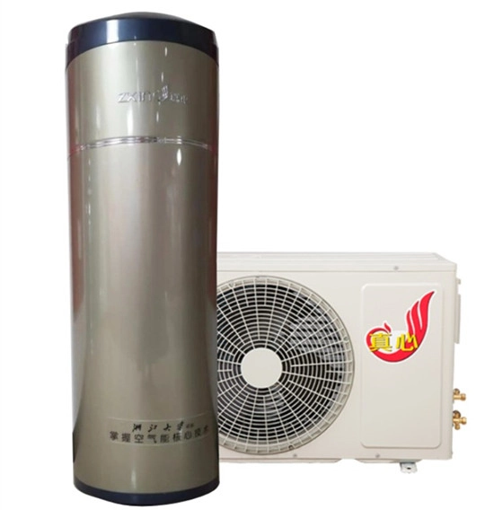 空气源热泵厂家丨如何选用商用空气能热水器 空气源热泵厂家丨如何选用商用空气能热水器