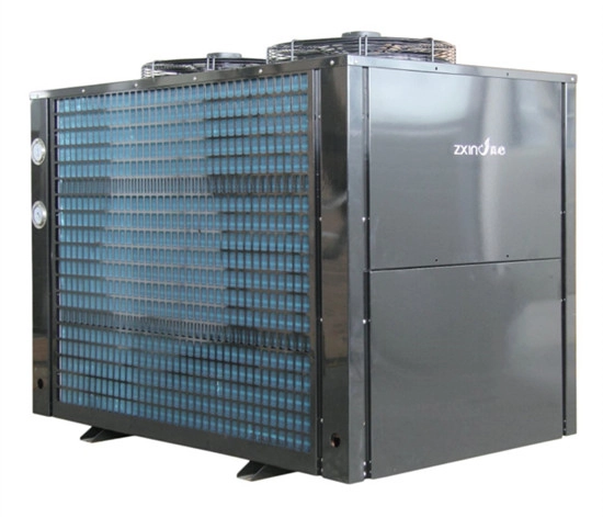 省心又省钱,空气能热泵采暖系统费用全解析