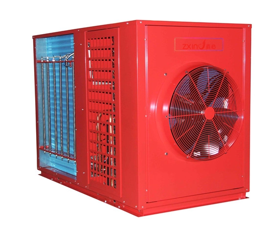 现代农业烘干新选择丨空气能果蔬烘干设备