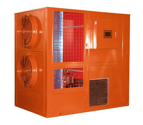 从吃穿用到工业制品,空气能烘干机的全能应用