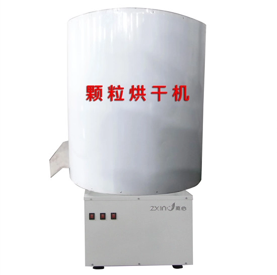 离心式热泵烘干机的特点及应用介绍