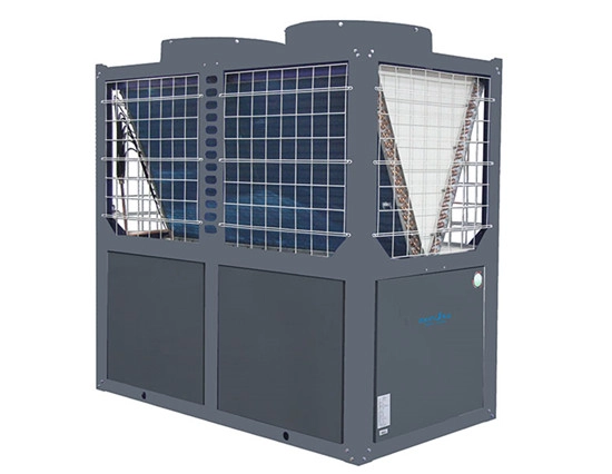 如何选择安全节能的空气能热水器